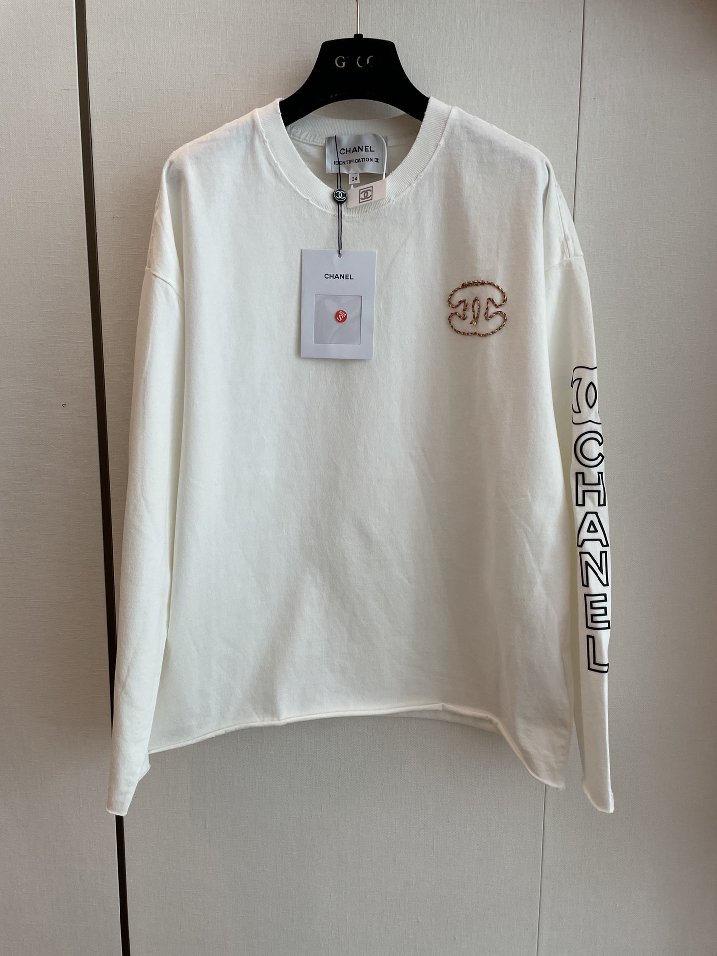 Chanel clothing-43