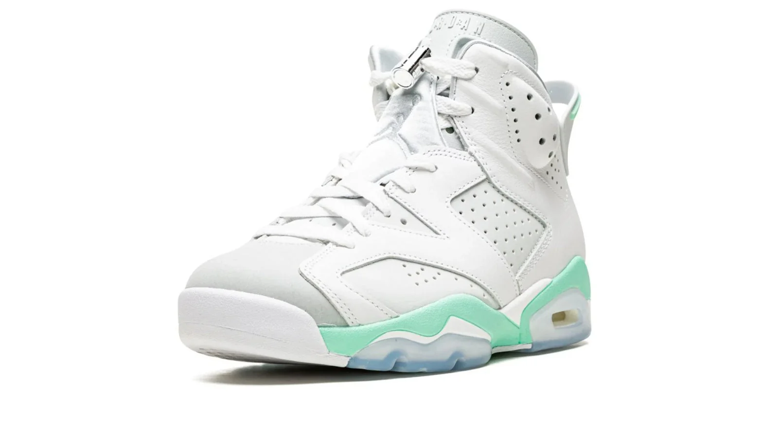 AIR JORDAN 6 WMNS 