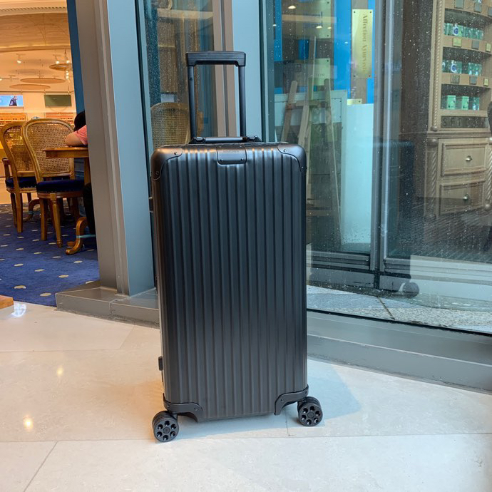 RIMOWA luggage-7