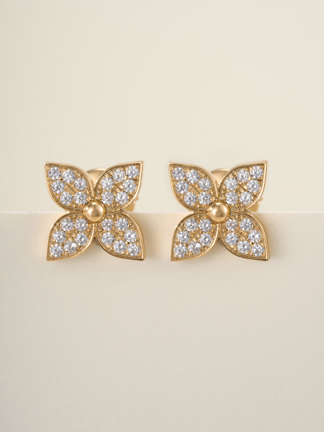 LV earrings-39
