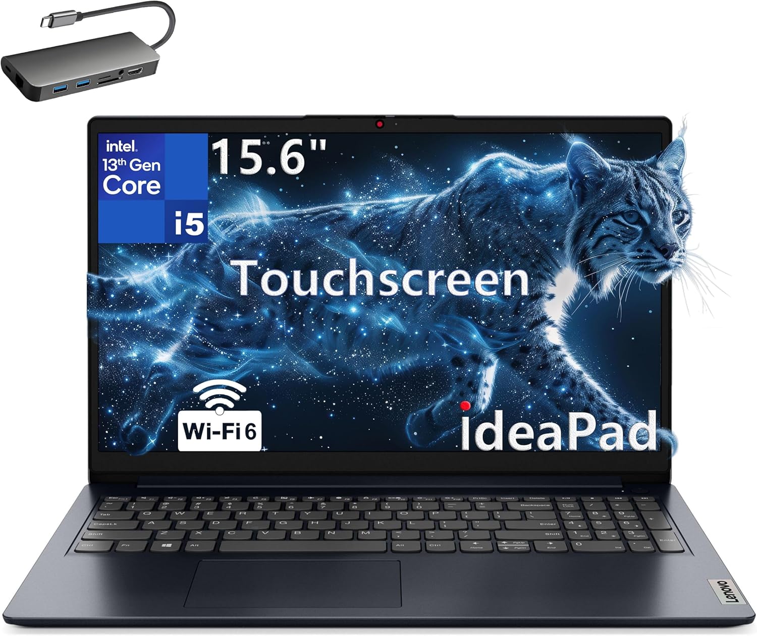 Lenovo 15.6