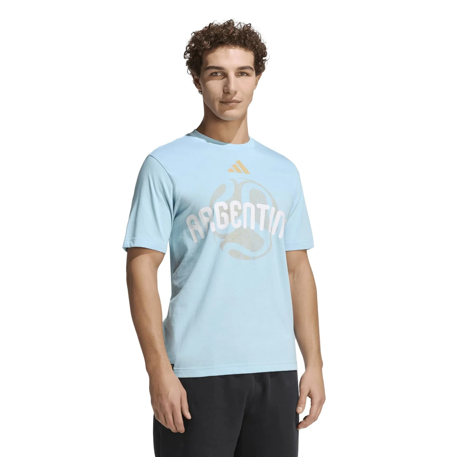 FIFA World Cup 2026™ Argentina T-Shirt's - Unisex