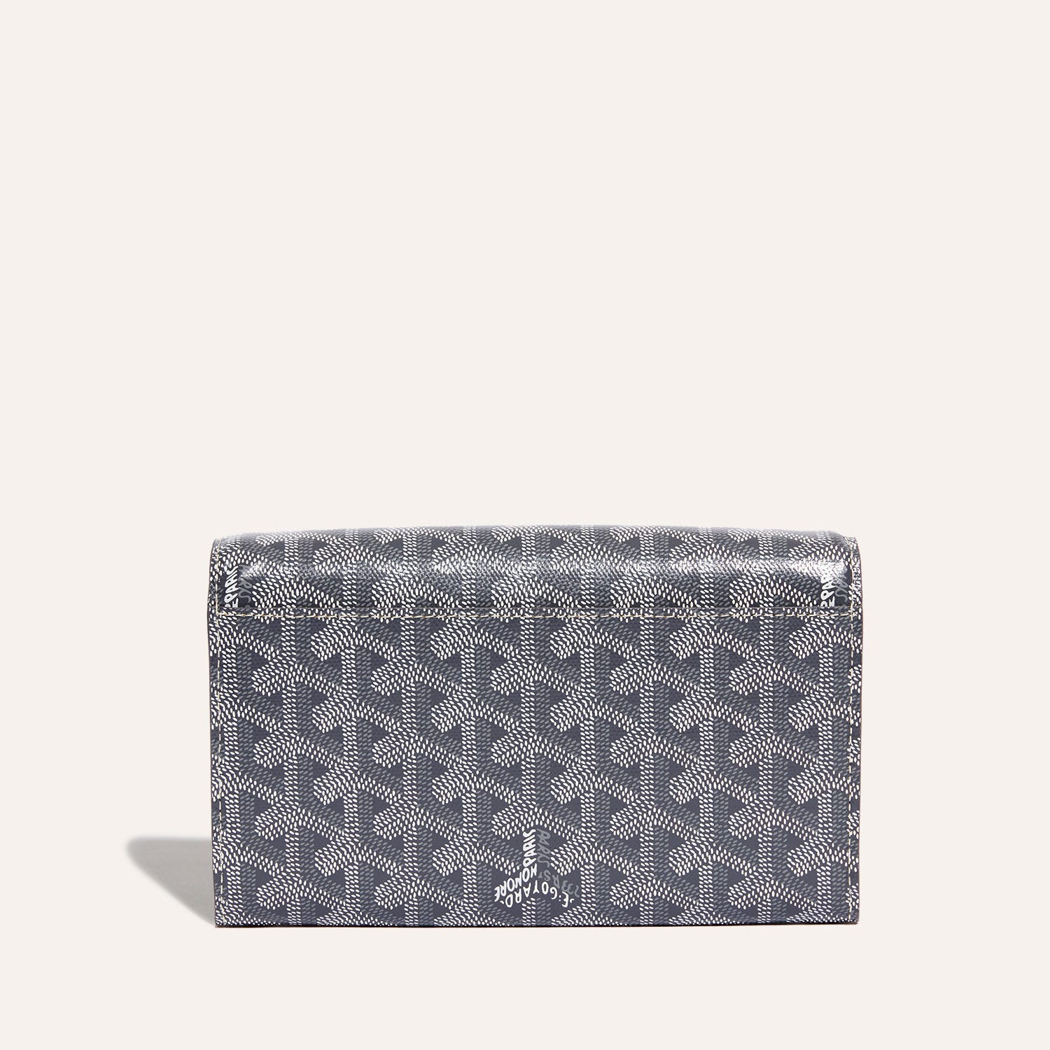 Varenne Continental Wallet