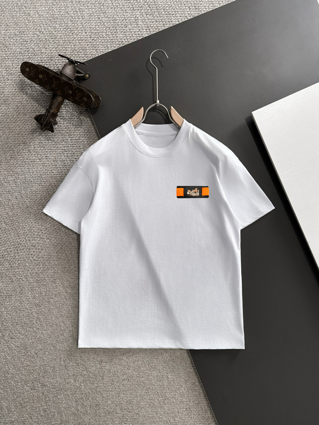 Hermes clothing-124