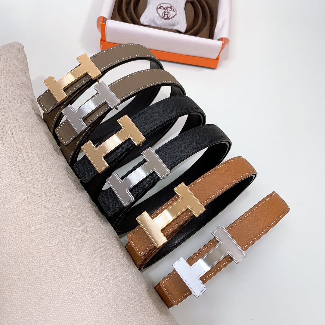 Hermes belt-37