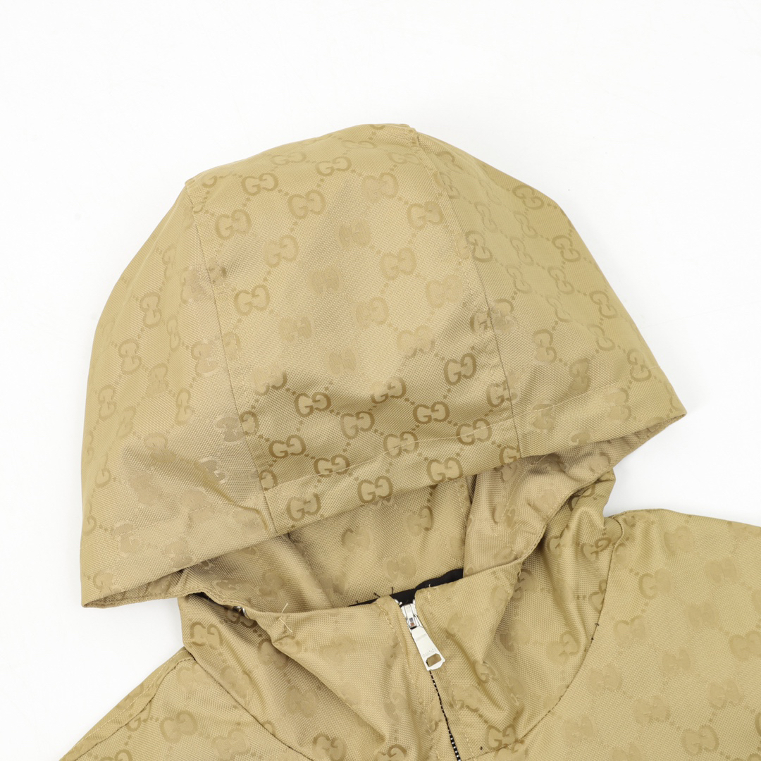 Gucci Clothing-244