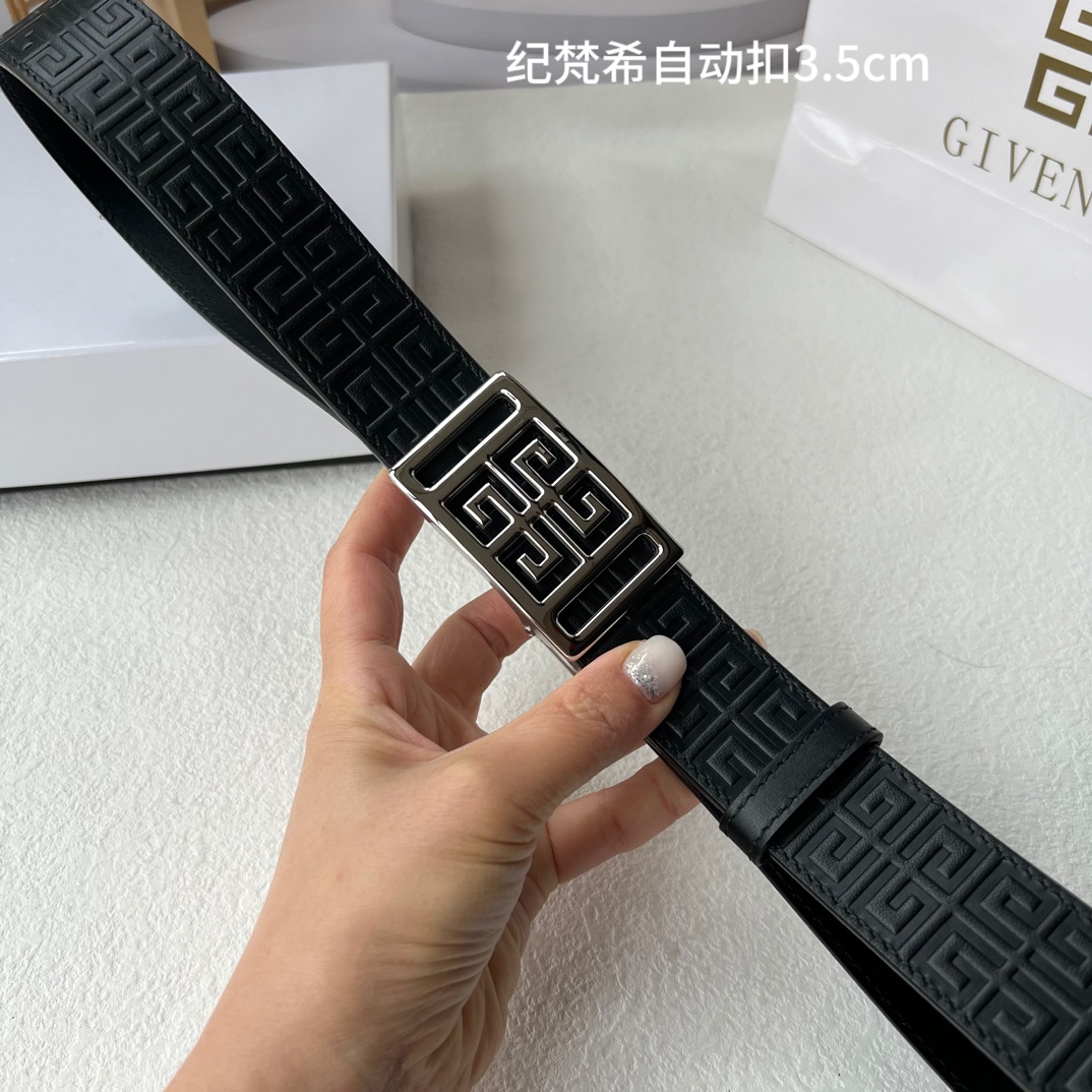 Givenchy belt-78