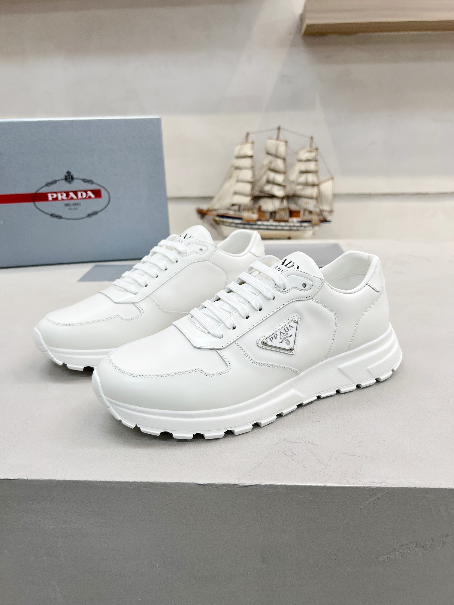 Prada Sneakers-2