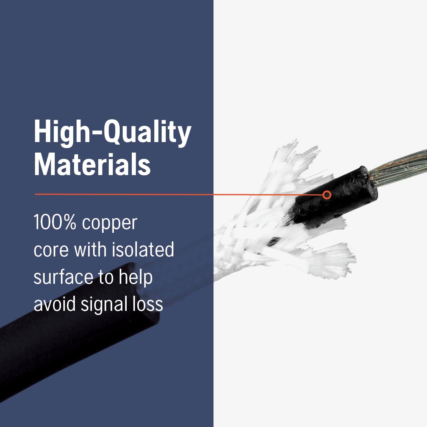 Husqvarna Automower® Heavy-Duty Boundary Wire (1640 feet)