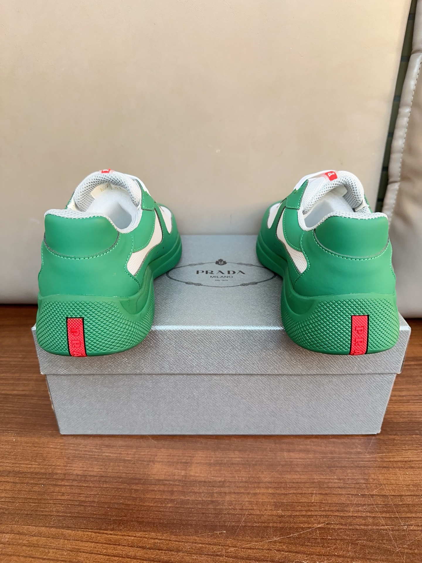 Prada Sneakers-57