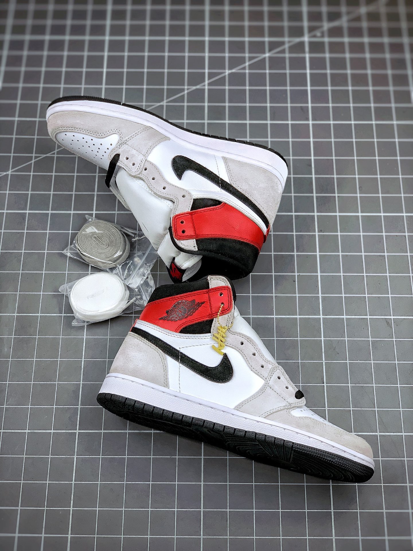 Nike Sneakers-119