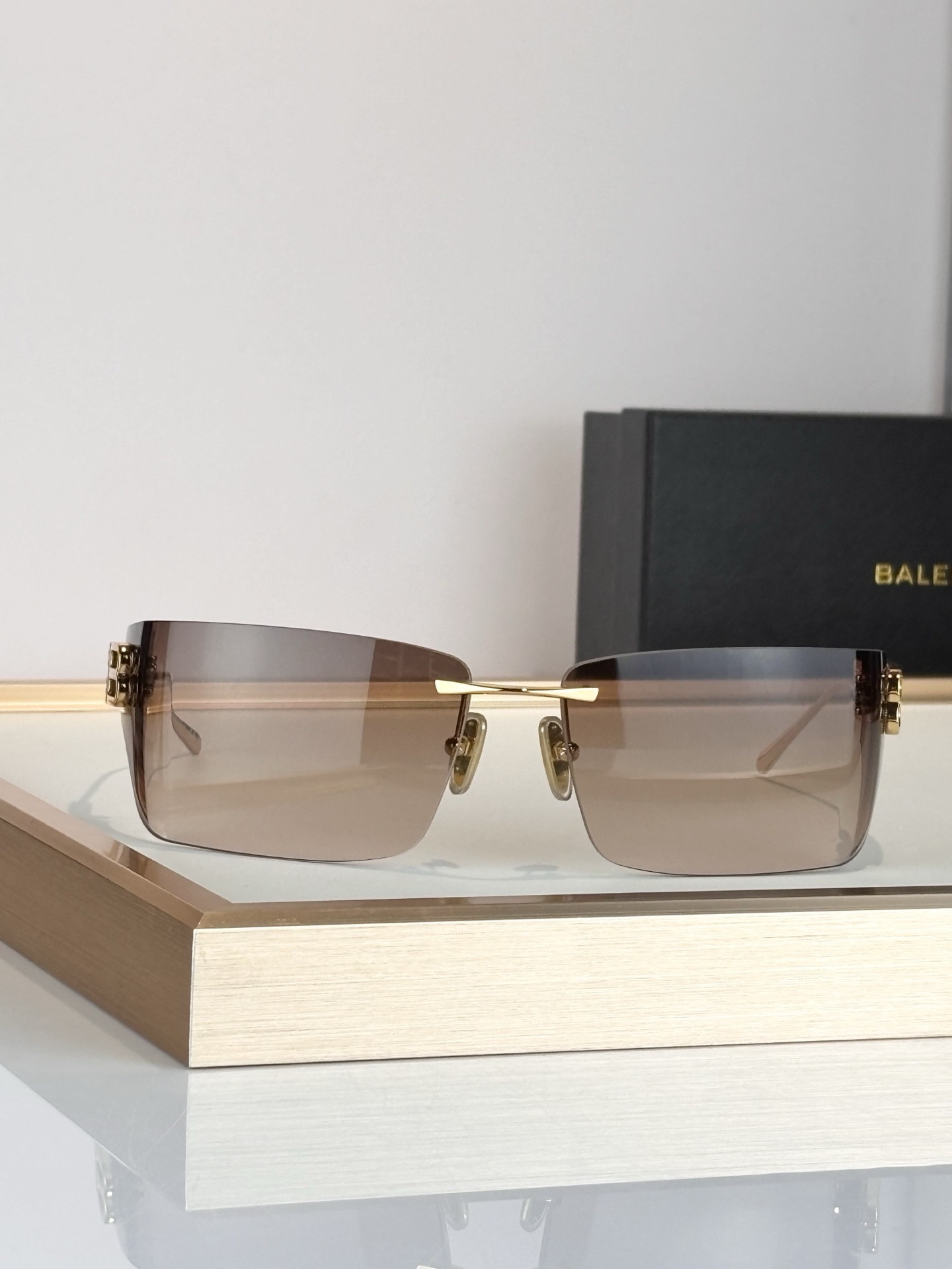 Balenciaga glasses-44