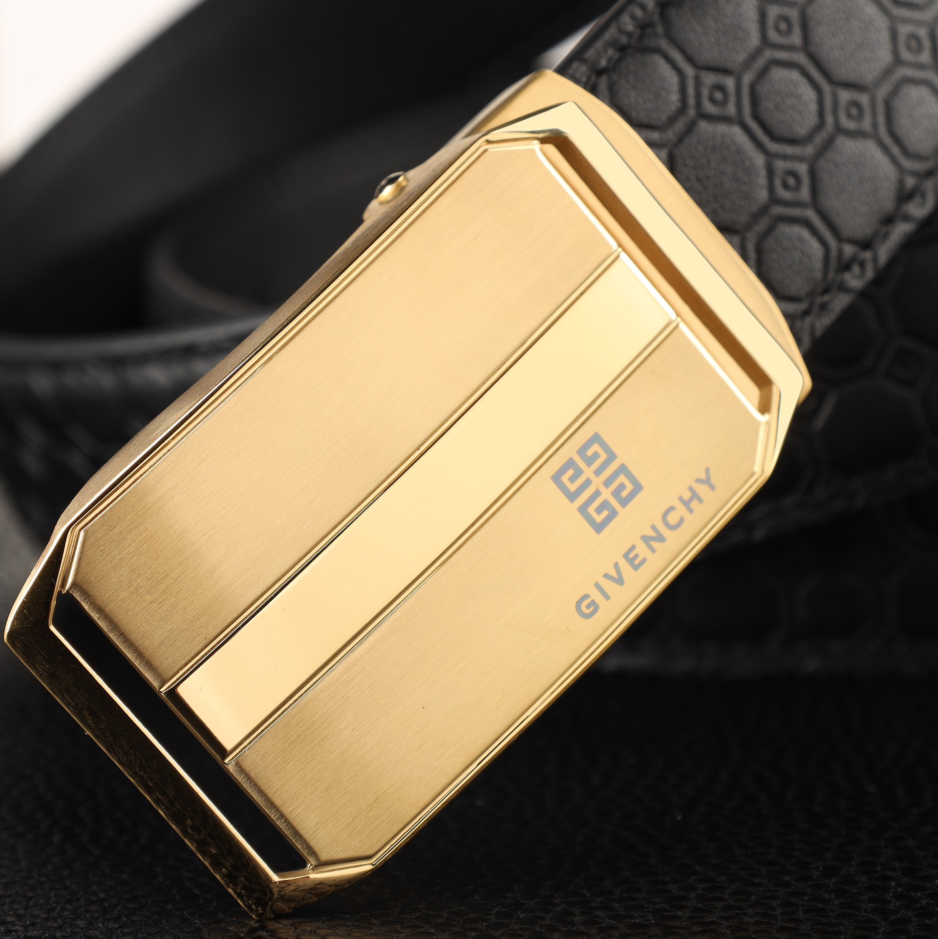 Givenchy belt-43
