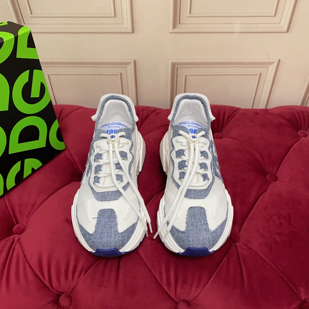 D&G Sneakers-159
