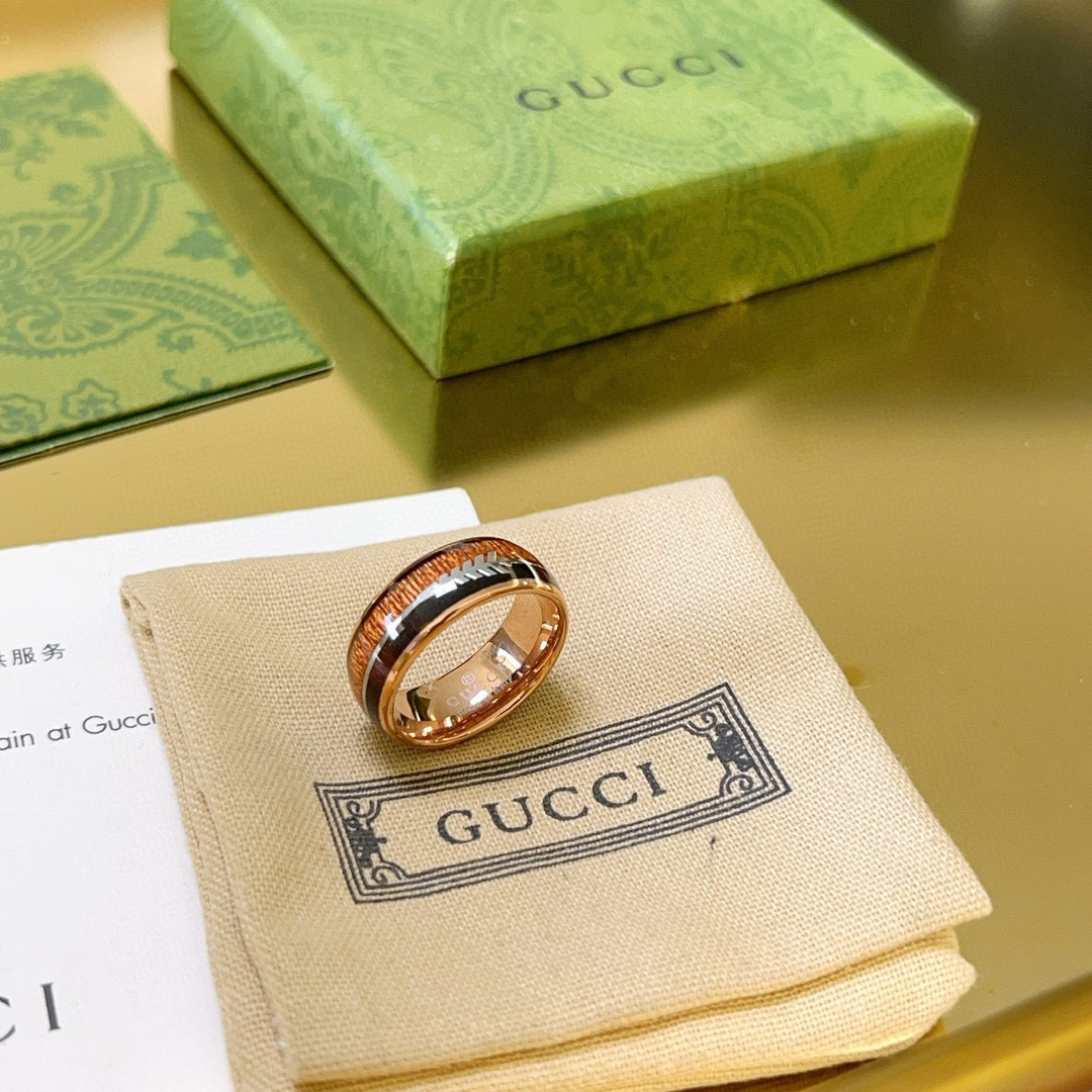 Gucci ring-3