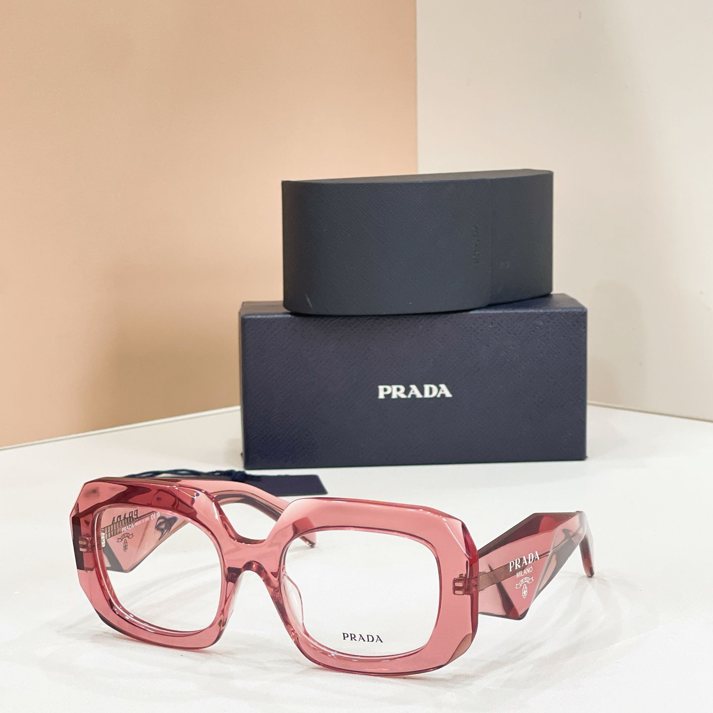 Prada glasses-67