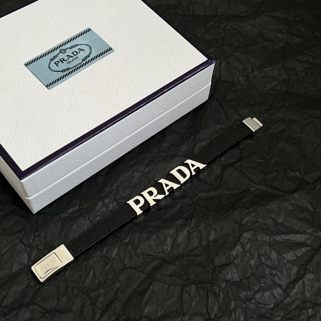 Prada Bracelet-1