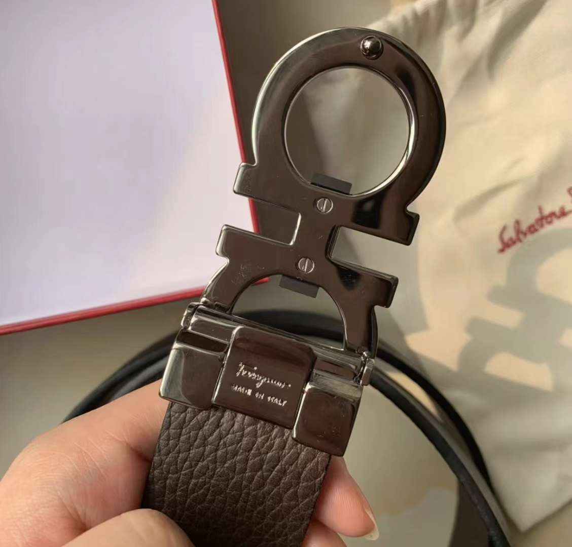 Ferragamo belt-3