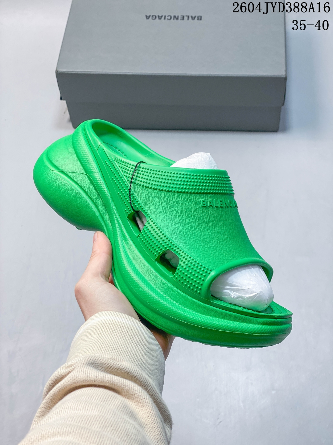 Balenciaga Summer footwear