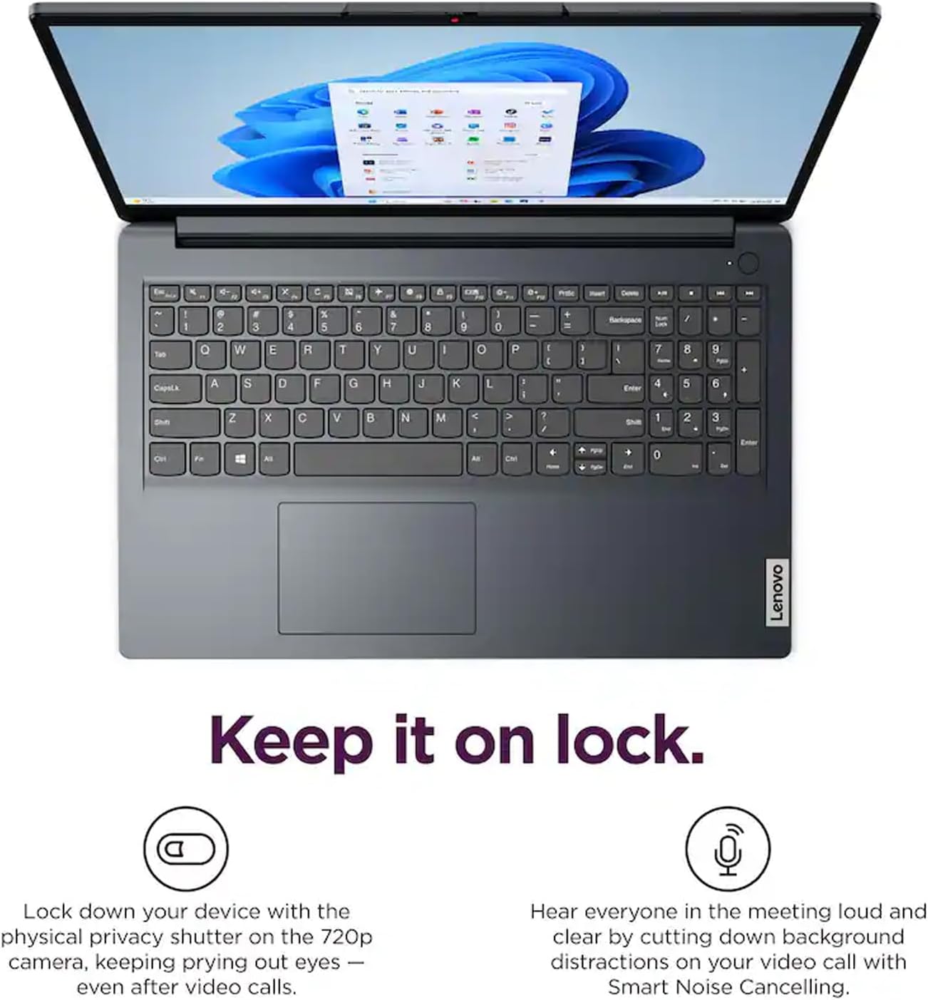 Lenovo IdeaPad 15.6