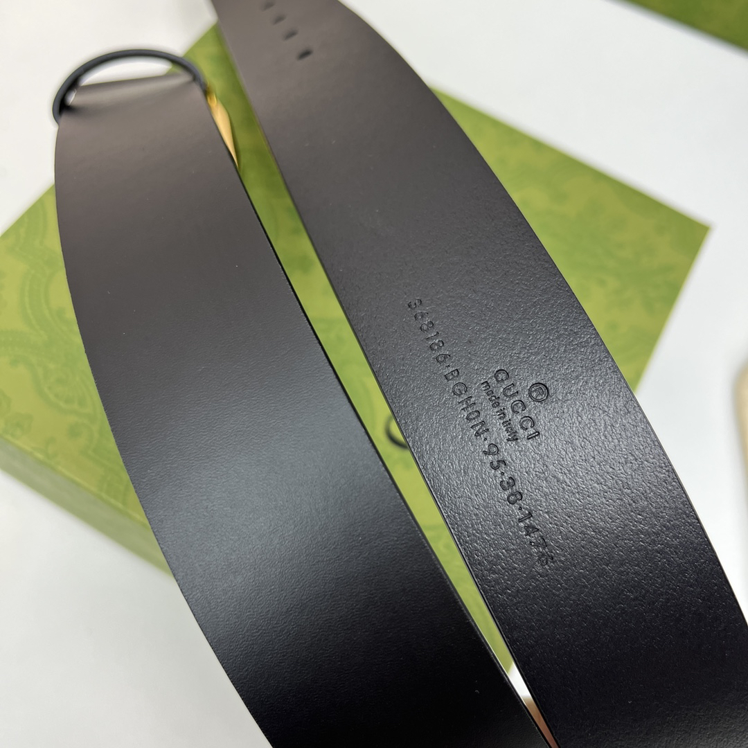 Gucci belt-5