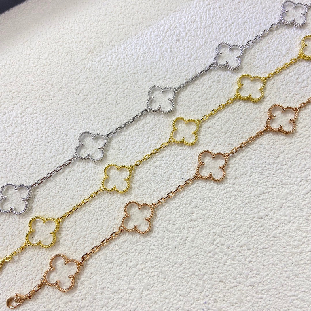 Van Cleef & Arpels Bracelet-58