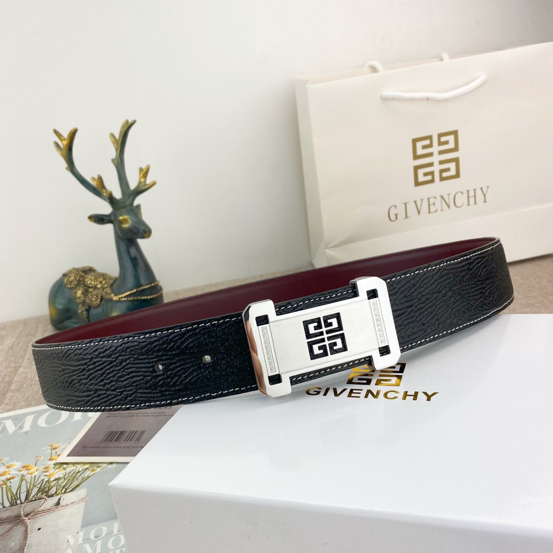 Givenchy belt-87