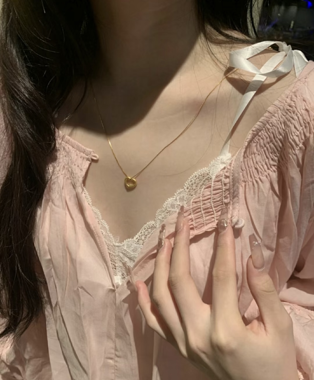 tiffany necklace-69