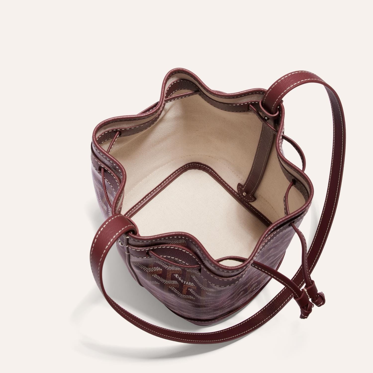Petit Flot Bucket Bag PM
