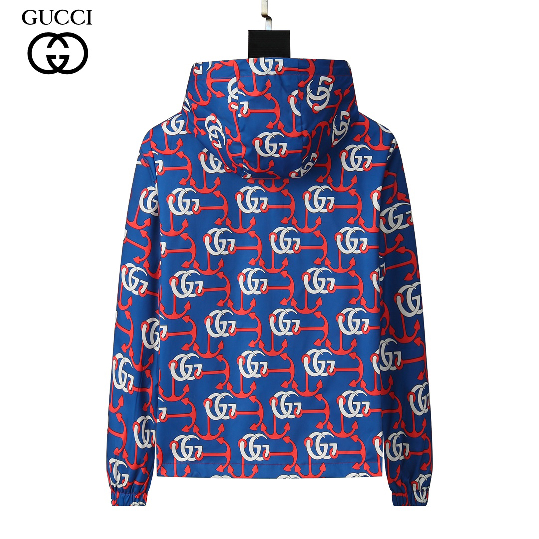 Gucci Clothing-318