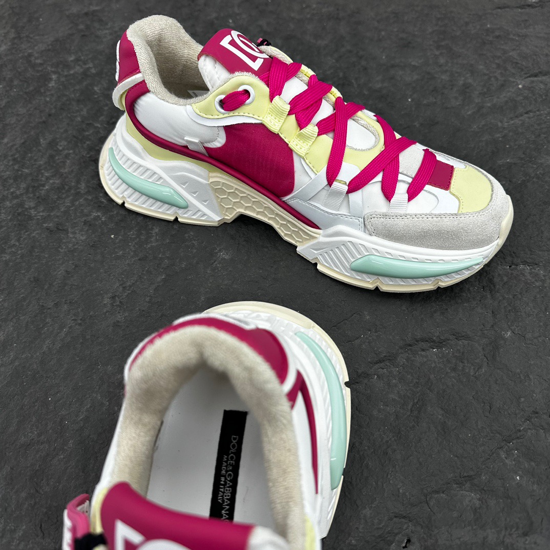 D&G Sneakers-129