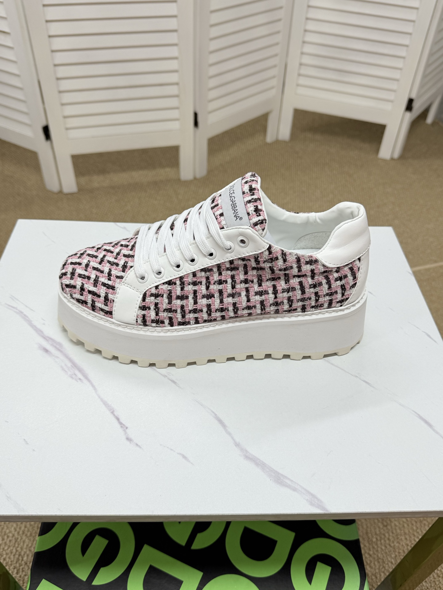 D&G Sneakers-86