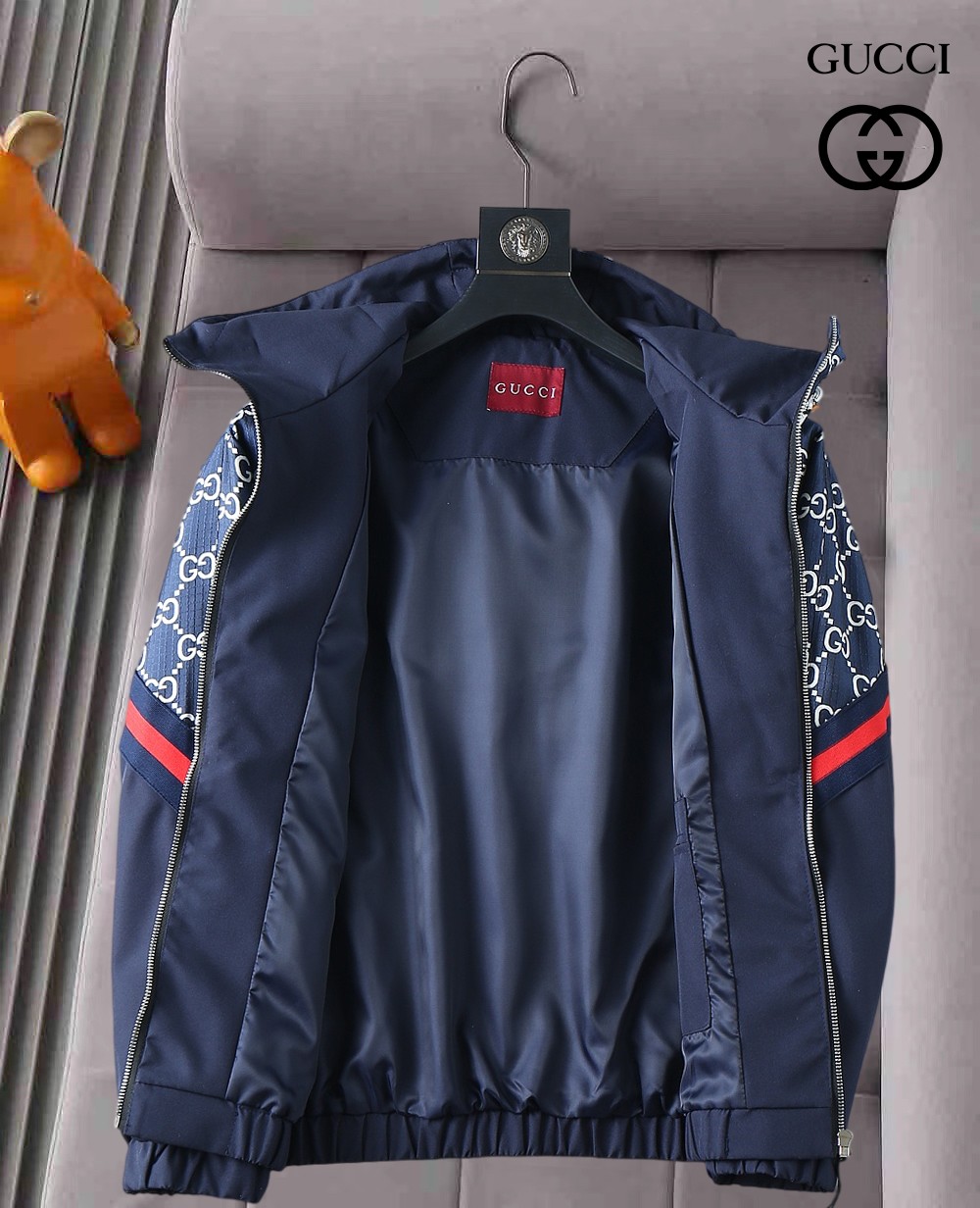 Gucci Clothing-328