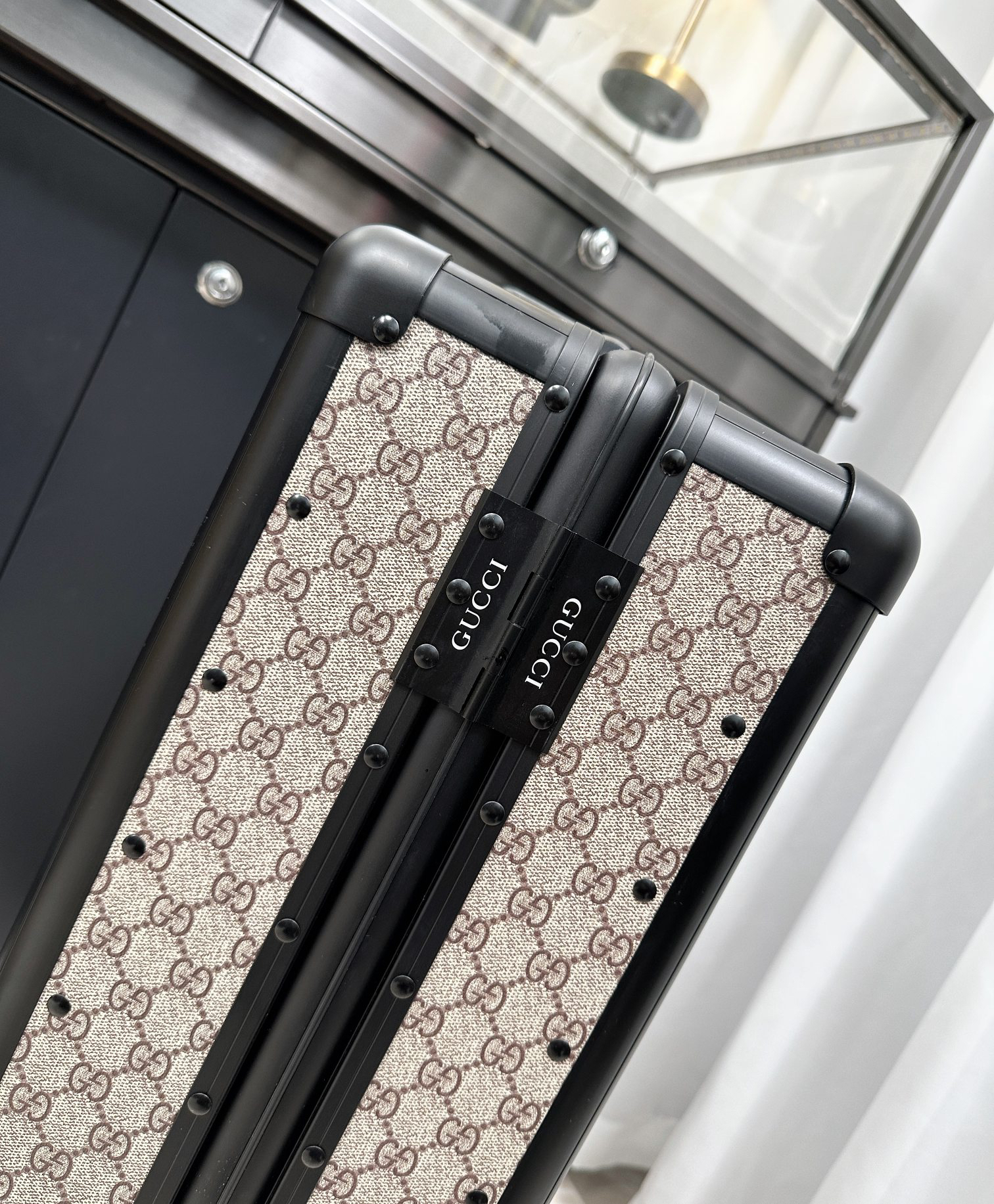 Gucci luggage-37