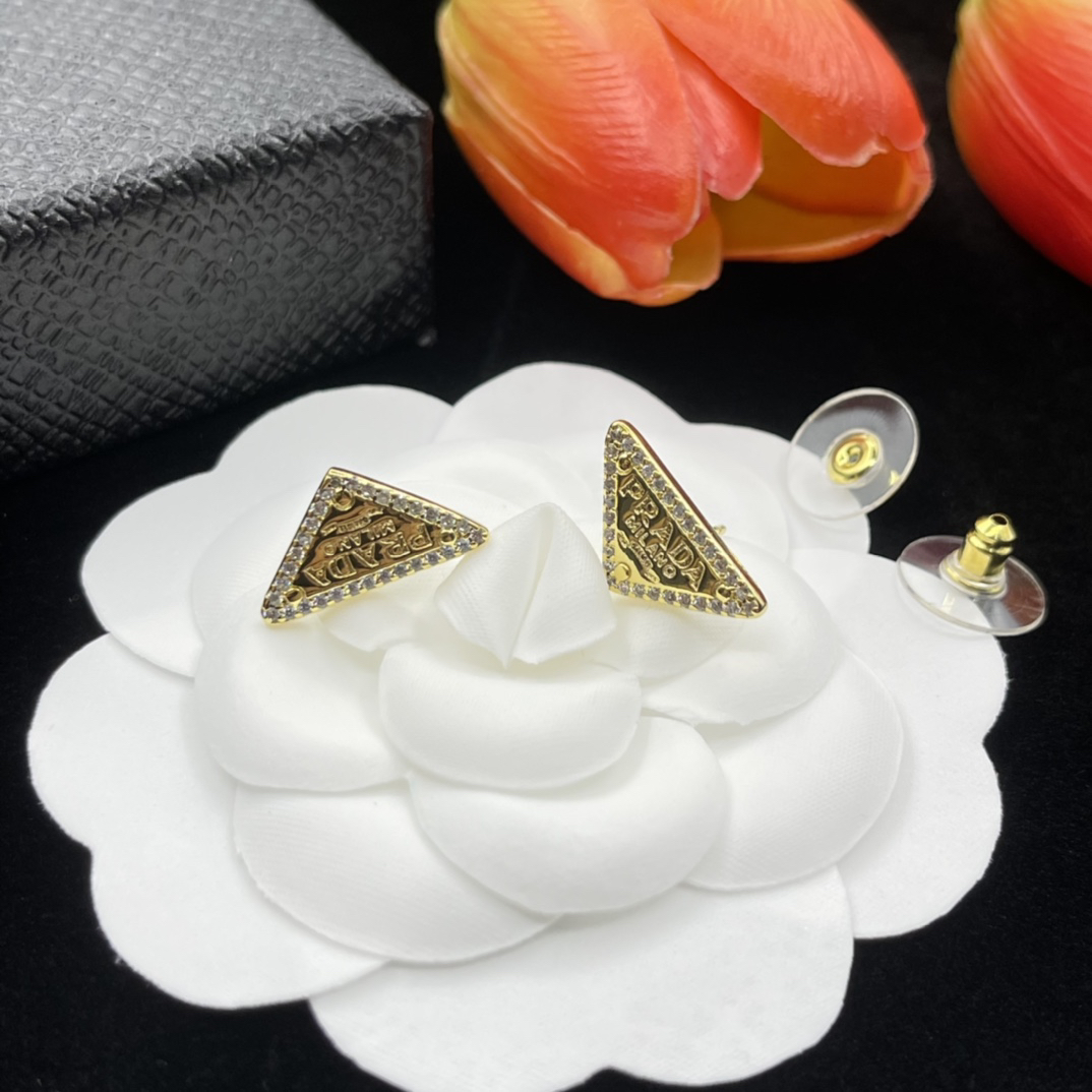 Prada earrings-37