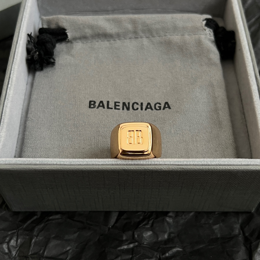 Balenciaga ring-17