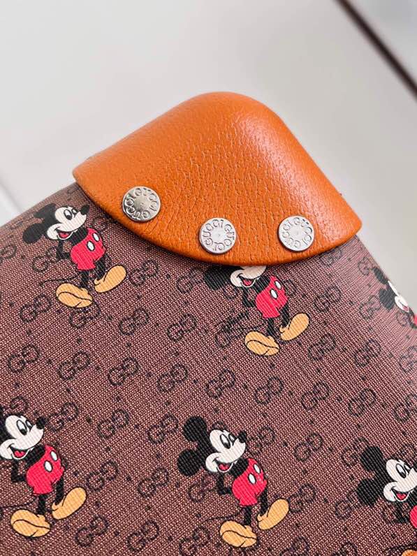 Gucci luggage-7
