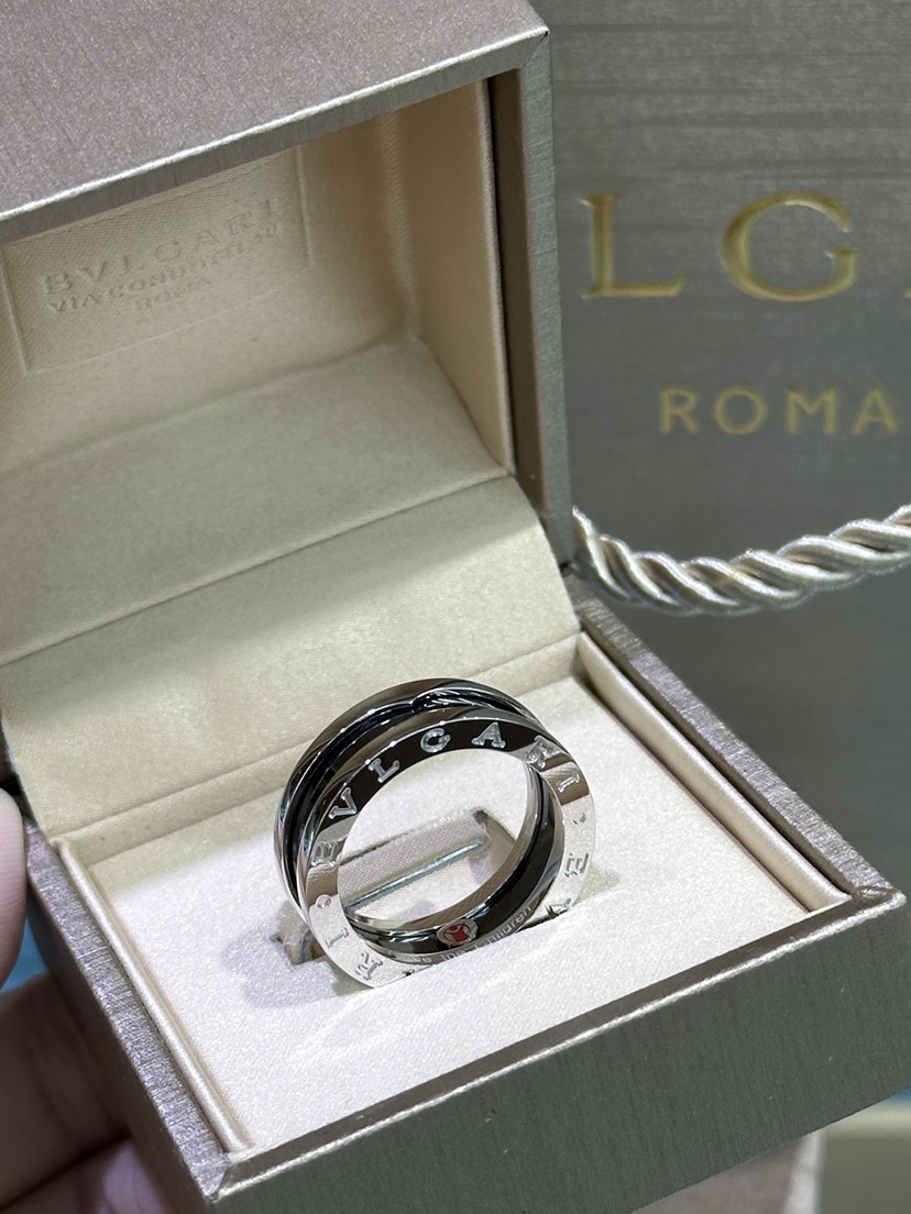 Bottega Veneta ring-78