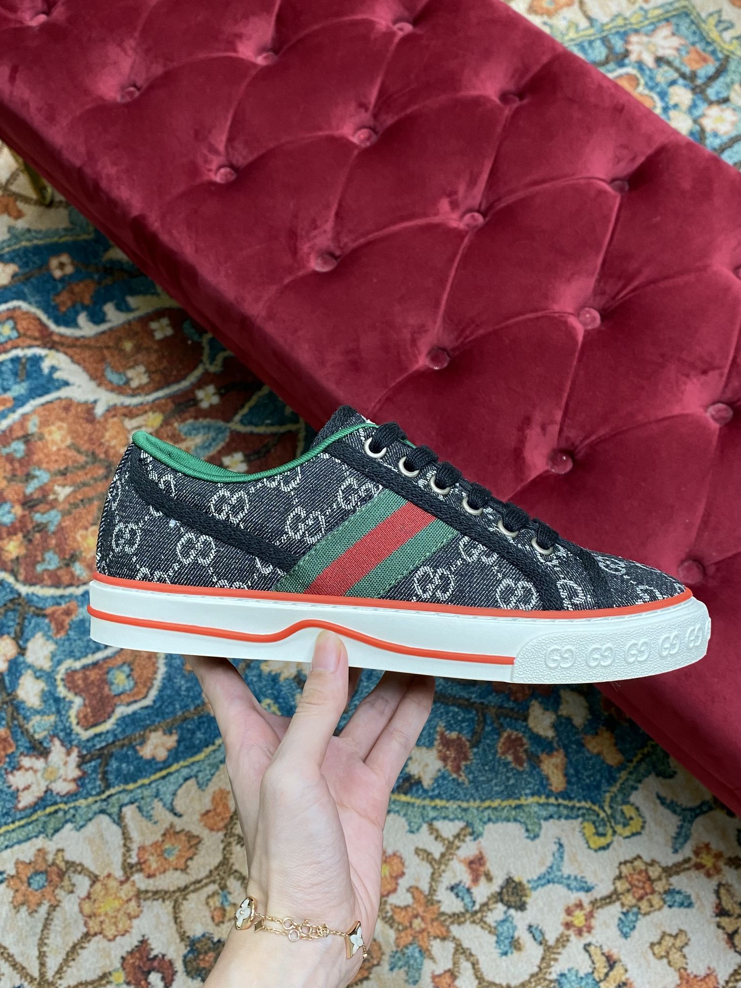 Gucci Sneakers-20