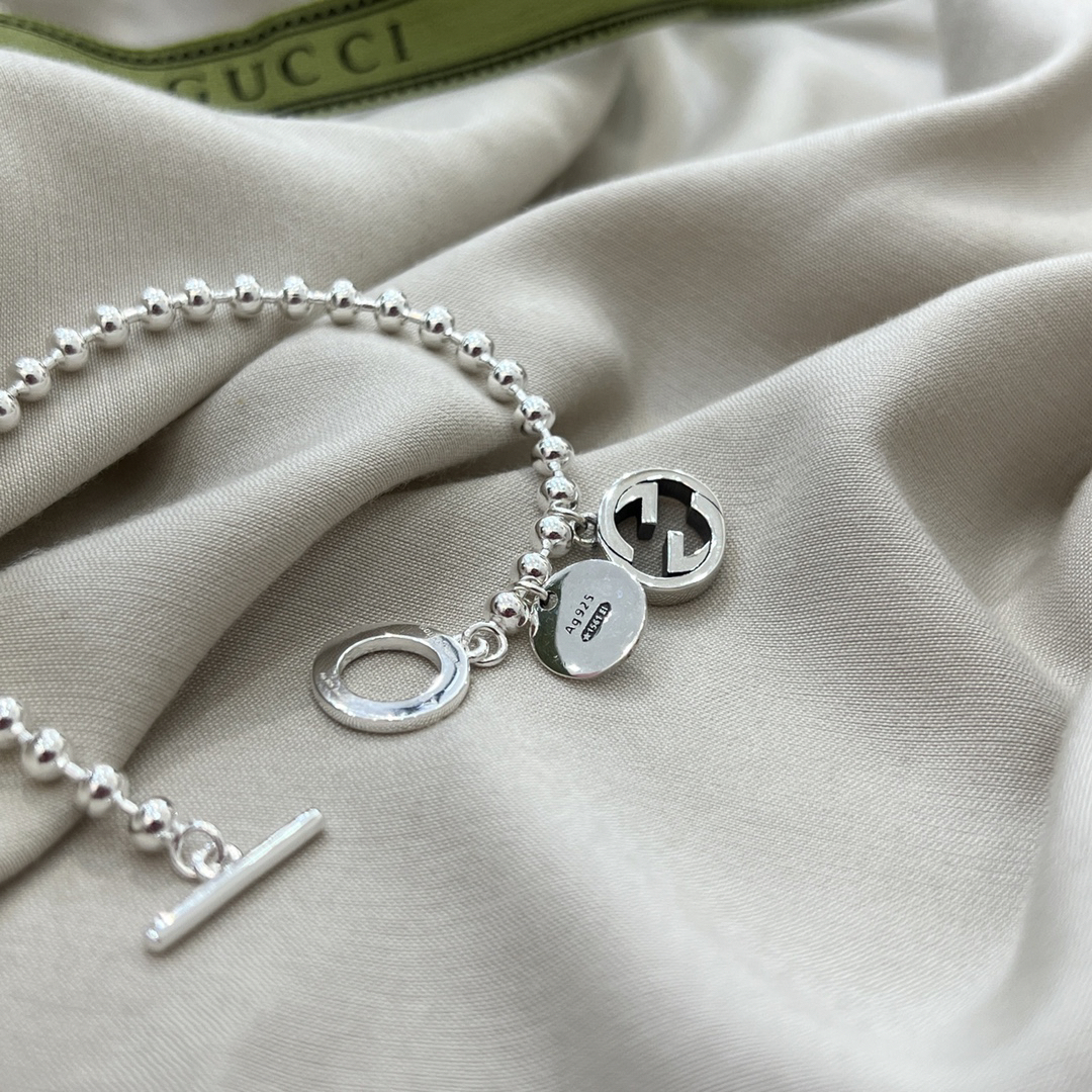 Gucci Bracelet-10