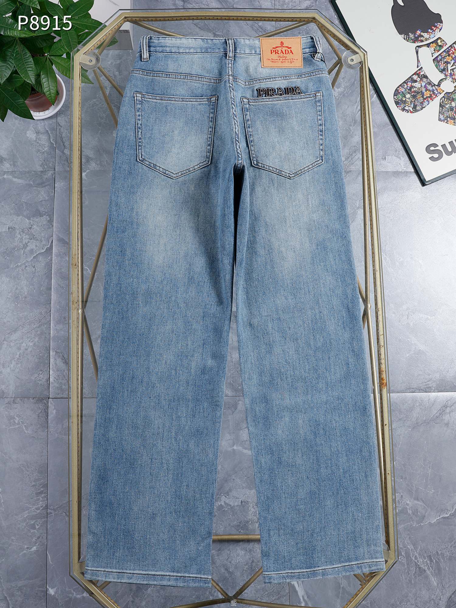 Prada clothing-132