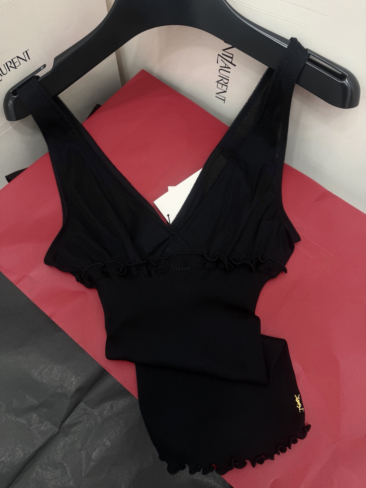 YSL Clothing-221