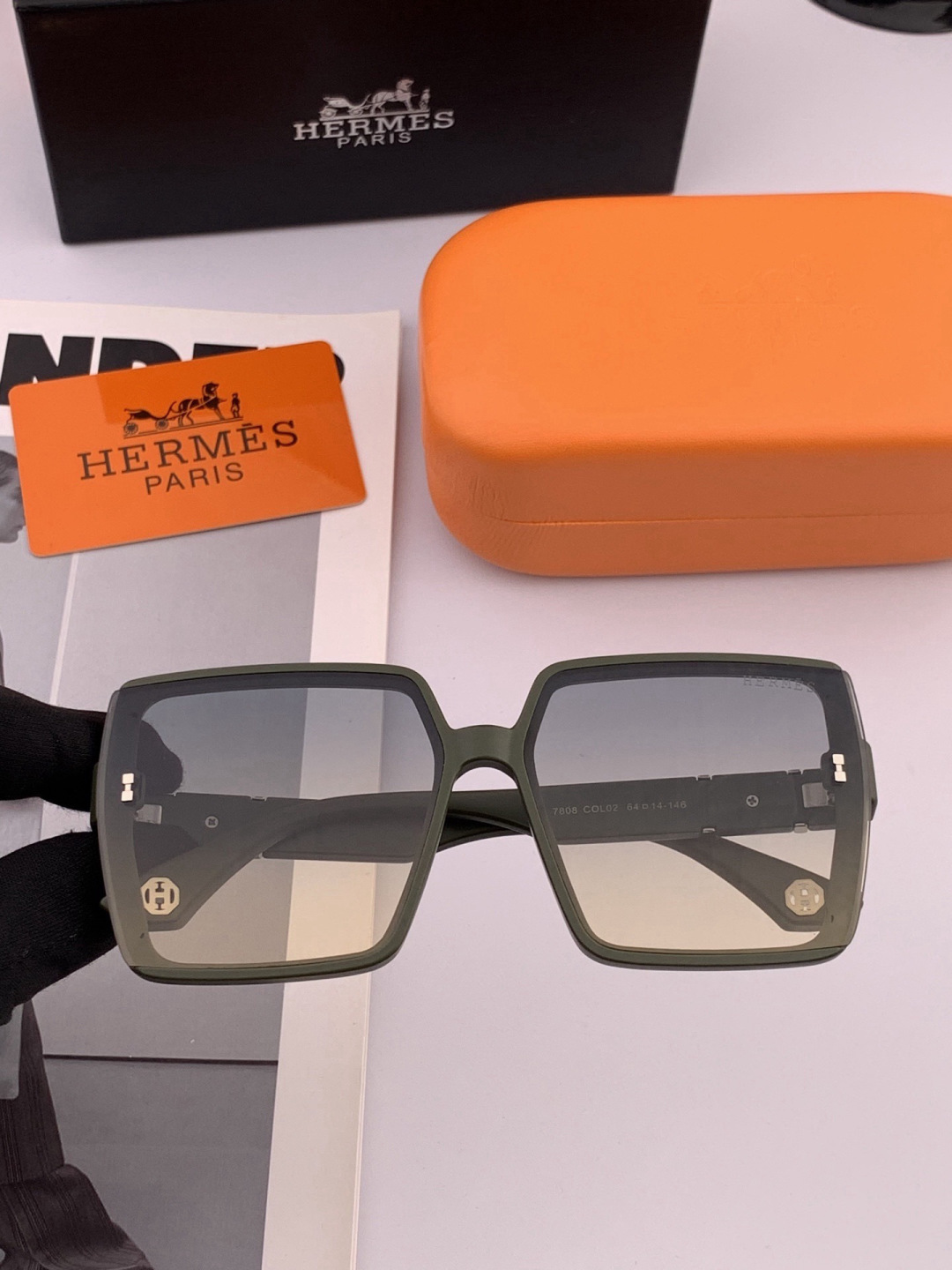 Hermes glasses-3