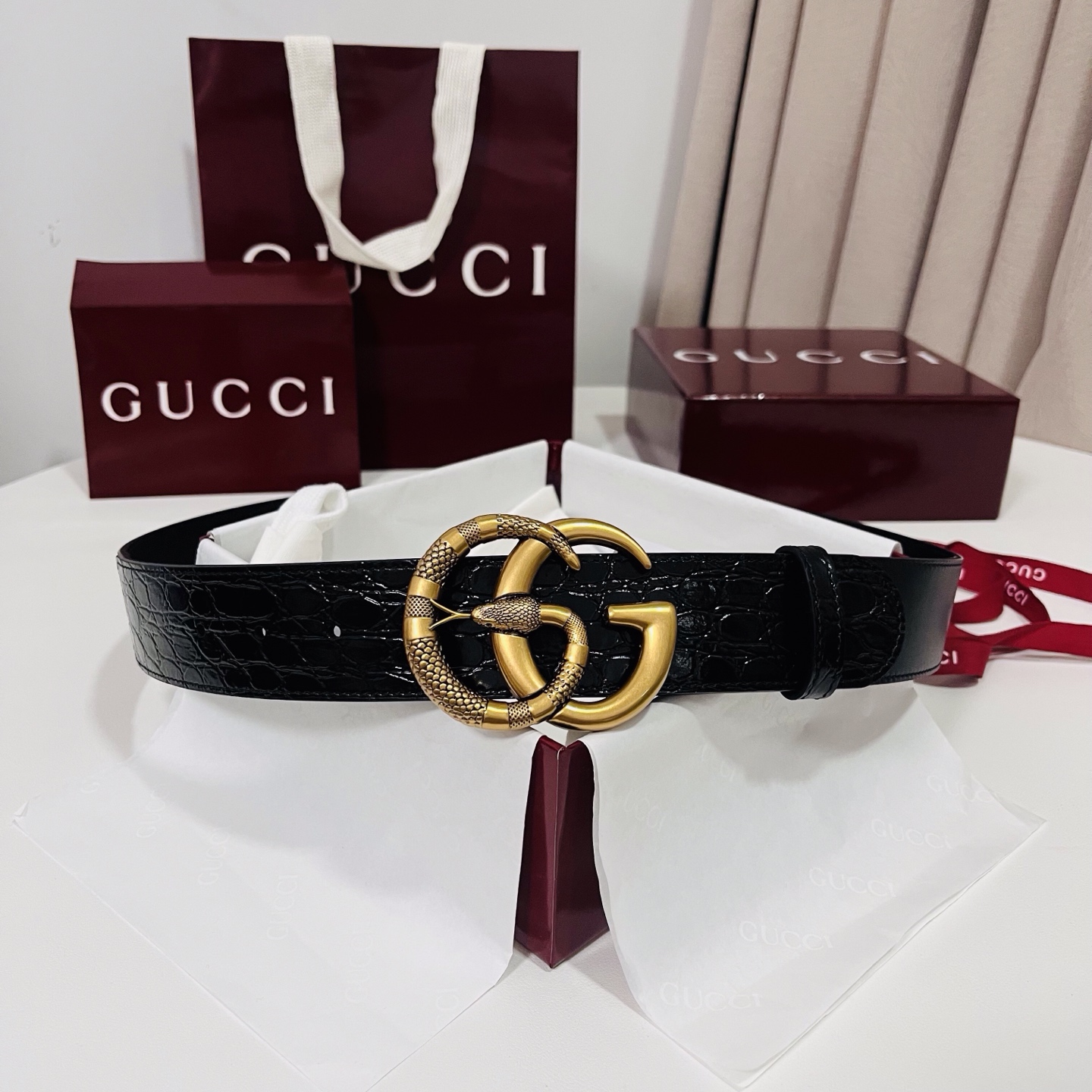 Gucci belt-41