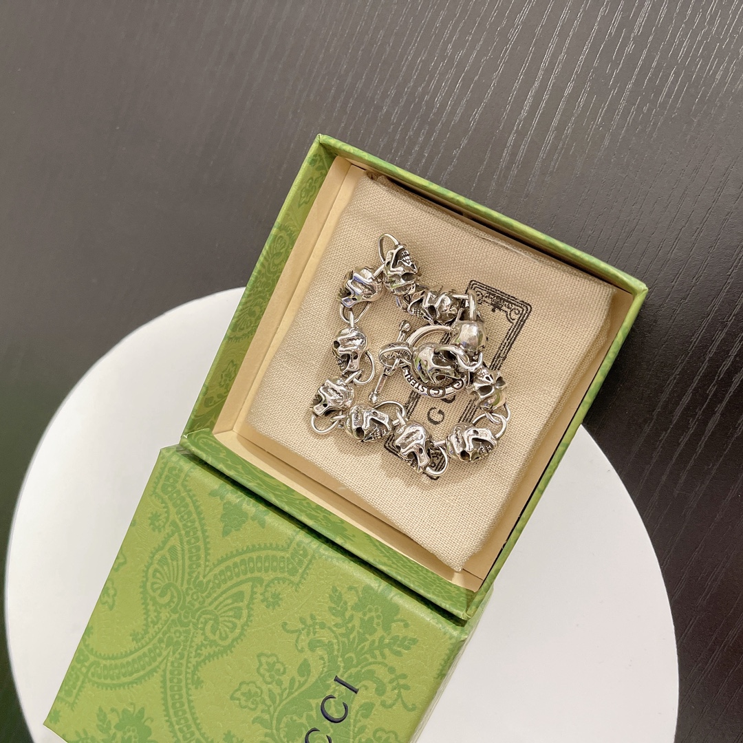 Gucci Bracelet-19