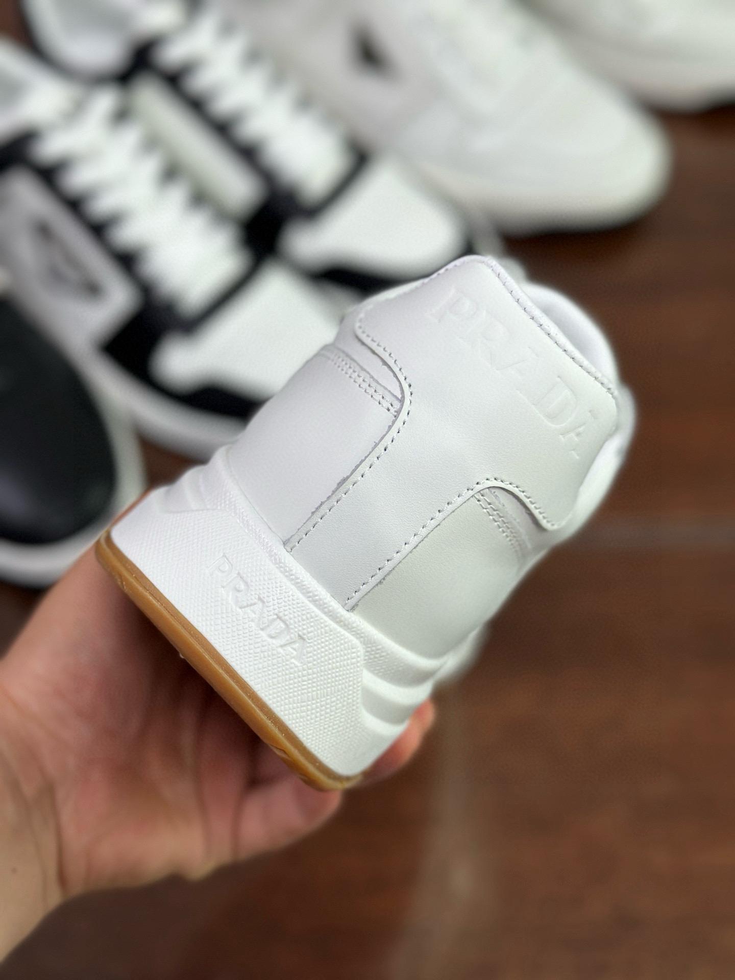 Prada Sneakers-65
