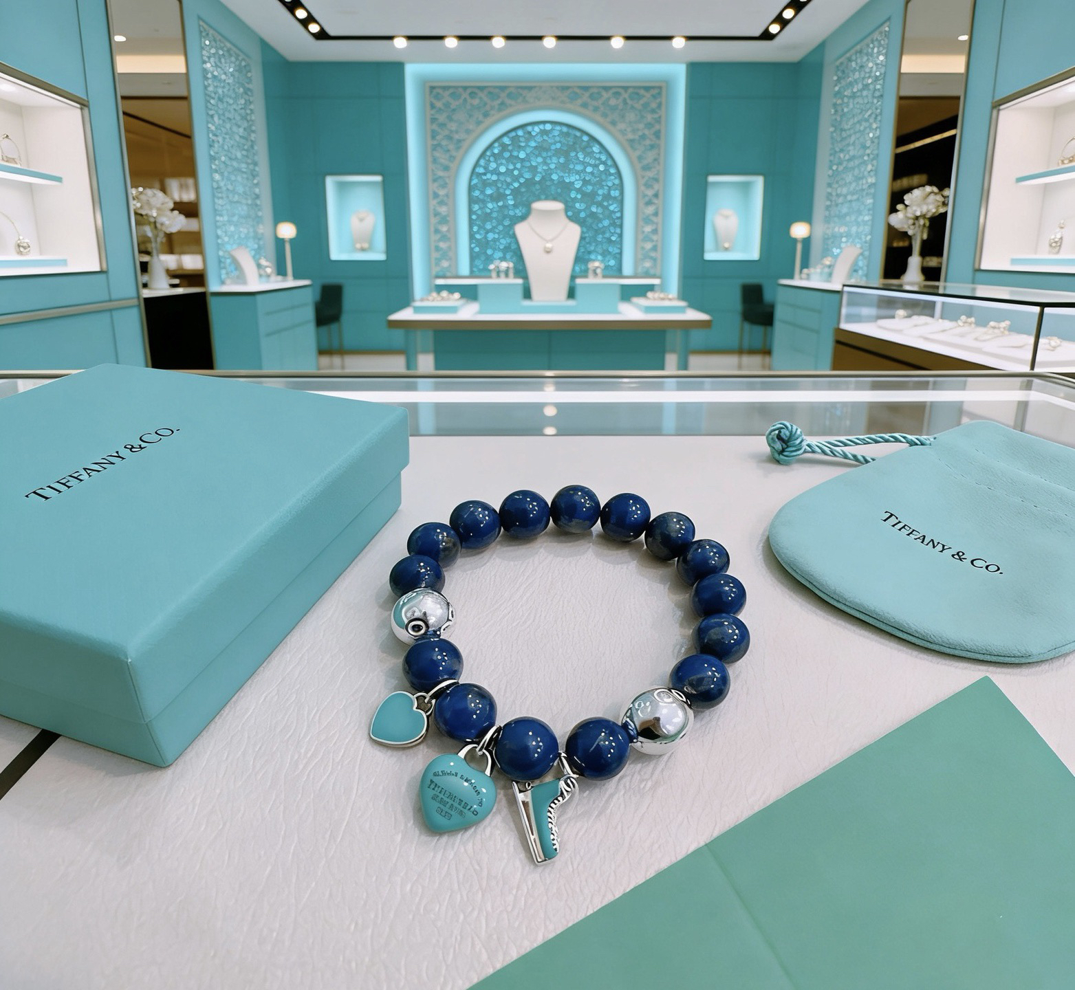 tiffany Bracelet-34