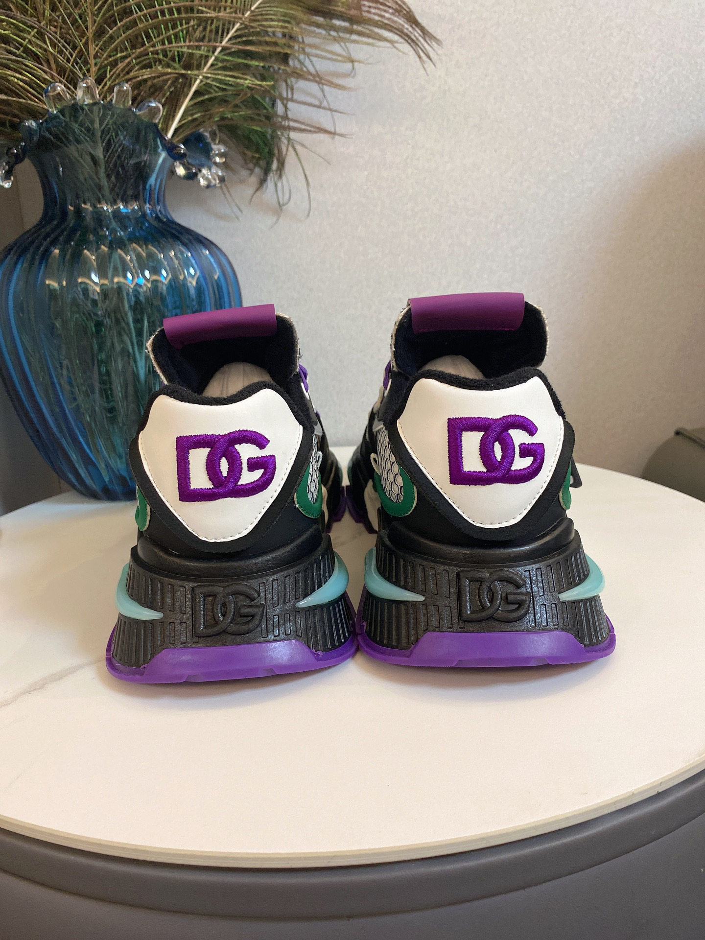 D&G Sneakers-18