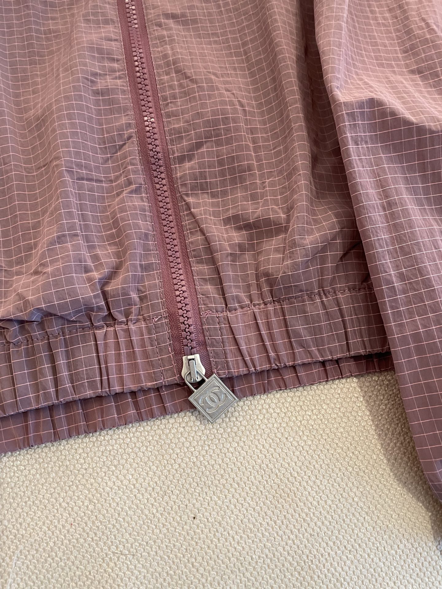 Chanel Clothing-196