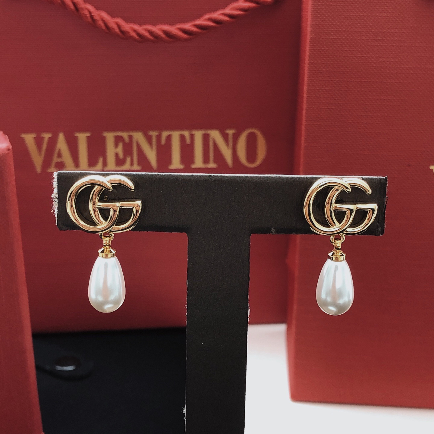 Gucci earrings-22